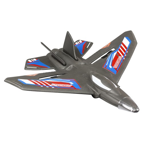As company Τηλεκατευθυνόμενο Αεροπλάνο Flybotic X-Twin Evo Κόκκινο 7530-85738 4891813857389