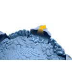 Mattel Τόμας Το Τρενάκι Μηχανοκίνητα Trackmaster Σιδηρόδρομοι Τόμας - Ο Βράχος Των Απολιθωμάτων DFM51 887961175318