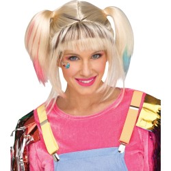 fun world Rascal Wig 9309 5212007571307