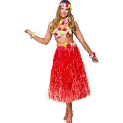 fun world Hawai Woman - 1 piece 91057 5212007570362