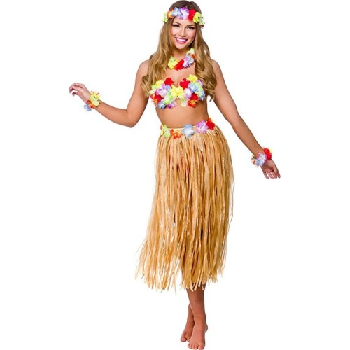 fun world Hawai Woman - 1 piece 91057 5212007570362