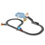 Mattel Τόμας Το Τρενάκι Μηχανοκίνητα Trackmaster Σιδηρόδρομοι Τόμας - Ο Βράχος Των Απολιθωμάτων DFM51 887961175318