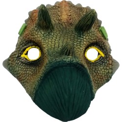 fun world Triceratops Mask 9611 5212007564637
