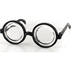 fun world Nerd Glasses 7826 5212007578153