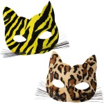 fun world Tiger Mask 2Kr. 578 5212007585144