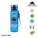 AlpinTec Παγούρι Kids 500ml Aqua (Speed Master) C-500AG-CA 4891321282192
