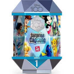 YuMe Disney 100 Years Surprice Capsule Series 1  4895217595519