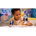 YuMe Disney 100 Years Surprice Capsule Series 1  4895217595519