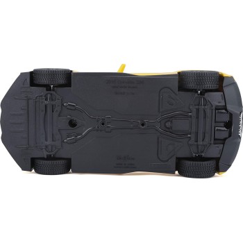 Maisto Scale Corvette Z06 15 Model Car Color May Vary 31133 090159311331