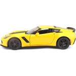 Maisto Scale Corvette Z06 15 Model Car Color May Vary 31133 090159311331