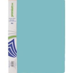 A&G PAPER A4 Tourquois 30 slides 29389 5205616293890