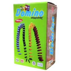 Argy Toys Domino 8714 5200252251532
