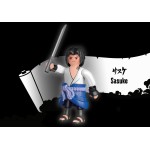 Playmobil Naruto Sasuke 71097 4008789710970