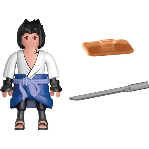 Playmobil Naruto Sasuke 71097 4008789710970