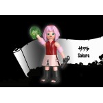 Playmobil Naruto Sakura 71098 4008789710987