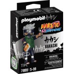 Playmobil Naruto Kakashi 71099 4008789710994