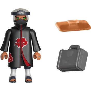 Playmobil Naruto Kakuzu 71102 4008789711021