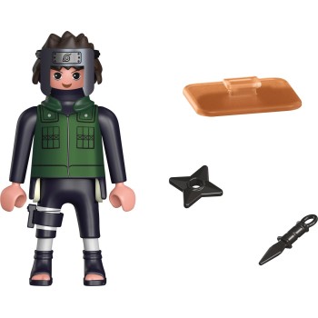 Playmobil Naruto Yamato 71105 4008789711052