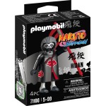 Playmobil Naruto Hidan 71106 4008789711069