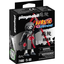 Playmobil Naruto Hidan 71106 4008789711069