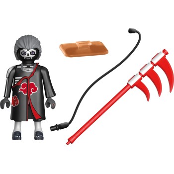 Playmobil Naruto Hidan 71106 4008789711069
