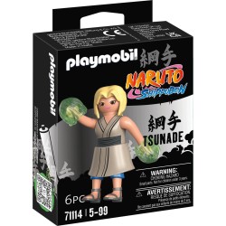 Playmobil Naruto Tsunade 71114 4008789711144