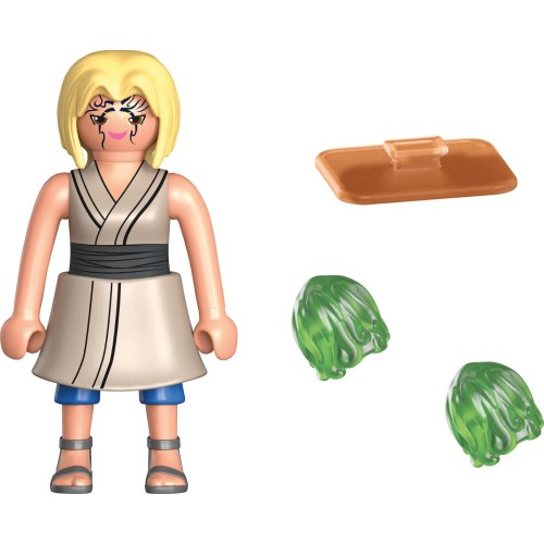 Playmobil Naruto Tsunade 71114 4008789711144