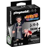 Playmobil Naruto Shizune 71115 4008789711151