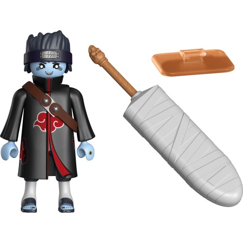 Playmobil Naruto Kisame 71117 4008789711175