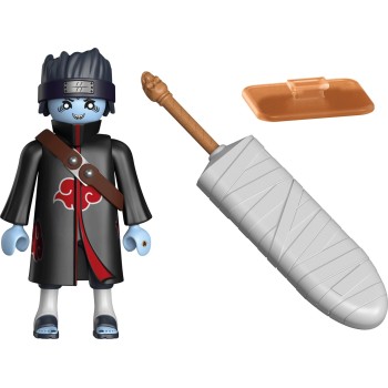 Playmobil Naruto Kisame 71117 4008789711175