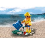Playmobil City Life Environmentalist 71163 4008789711632