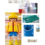 Playmobil City Life Environmentalist 71163 4008789711632