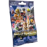Playmobil Figures Series 23 - Boys 70638 4008789706386