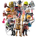 Playmobil Figures Σειρά 23 - Αγόρι 70638 4008789706386