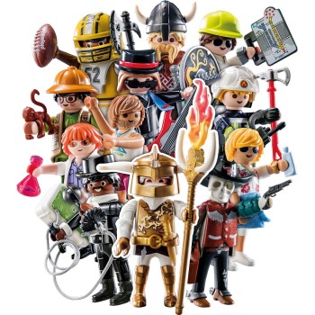 Playmobil Figures Series 23 - Boys 70638 4008789706386