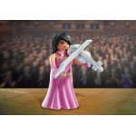 Playmobil Playmo-Friends Βιολίστρια 71198 4008789711984
