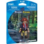 Playmobil Playmo-Friends Adventurer 71197 4008789711977