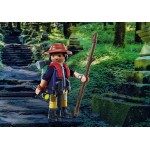 Playmobil Playmo-Friends Εξερευνητής 71197 4008789711977