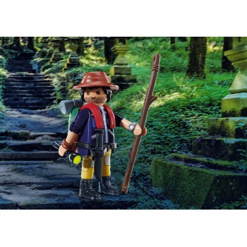 Playmobil Playmo-Friends Adventurer 71197 4008789711977