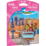 Playmobil Playmo-Friends Maintenance Person 71196 4008789711960