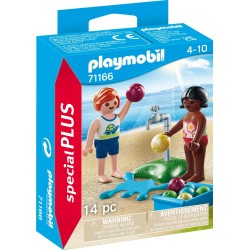 Playmobil Special Plus Ώρα Για Μπουγέλο 71166 4008789711663
