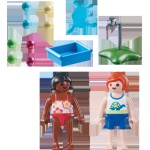 Playmobil Special Plus Children With Water Balloons 71166 4008789711663
