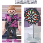 Playmobil Special Plus Darts Player 71165 4008789711656