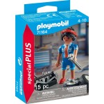 Playmobil Special Plus Mechanic 71164 4008789711649
