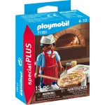 Playmobil Special Plus Mr. Pizza 71161 4008789711618