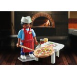 Playmobil Special Plus Mr. Pizza 71161 4008789711618