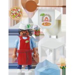 Playmobil Special Plus Mr. Pizza 71161 4008789711618