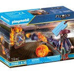 Playmobil Pirates Πειρατές Gift Set Πειρατής Με Κανόνι 71189 4008789711892