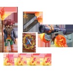 Playmobil Pirates Πειρατές Gift Set Πειρατής Με Κανόνι 71189 4008789711892