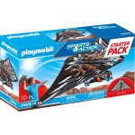 Playmobil Starter Pack Hang Glider 71079 4008789710796
